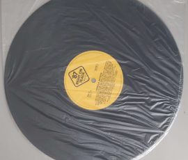 Various – " '87 Right On Track" (CBS – 460050 1) Schutzhülle2 Various – " '87 Right On Track" (CBS – 460050 1) Schutzhülle2