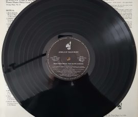 Various – "Jewels Of Cajun Music / Down Home Music From South Louisiana" (Louisiana"Trikont-Unsere Stimme – US-0157) Platte Seite 2 Various – "Jewels Of Cajun Music / Down Home Music From South Louisiana" (Louisiana"Trikont-Unsere Stimme – US-0157) Platte Seite 2