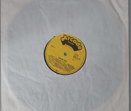 Various – "30 Golden Guitar Hits" (Arcade – ADE G 33) Schutzhülle2 Various – "30 Golden Guitar Hits" (Arcade – ADE G 33) Schutzhülle2