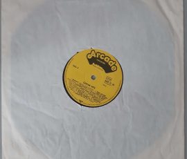 Various – "30 Golden Guitar Hits" (Arcade – ADE G 33) Schutzhülle2 Various – "30 Golden Guitar Hits" (Arcade – ADE G 33) Schutzhülle2