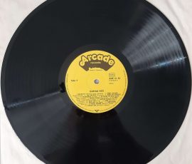 Various – "30 Golden Guitar Hits" (Arcade – ADE G 33) Platte Seite 2 Various – "30 Golden Guitar Hits" (Arcade – ADE G 33) Platte Seite 2