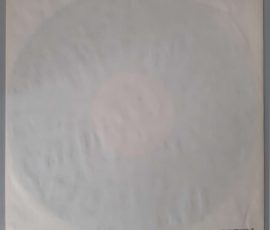 Various – "20 Stimmungs-Hits" (Polydor – 2413 112) Schutzhülle Various – "20 Stimmungs-Hits" (Polydor – 2413 112) Schutzhülle