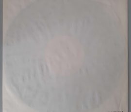 Various – "20 Stimmungs-Hits" (Polydor – 2413 112) Schutzhülle Various – "20 Stimmungs-Hits" (Polydor – 2413 112) Schutzhülle