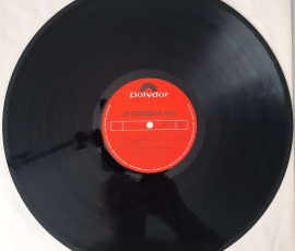 Various – "20 Stimmungs-Hits" (Polydor – 2413 112) Platte Seite 1 Various – "20 Stimmungs-Hits" (Polydor – 2413 112) Platte Seite 1