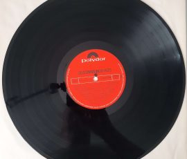 Various – "20 Stimmungs-Hits" (Polydor – 2413 112) Platte Seite 2 Various – "20 Stimmungs-Hits" (Polydor – 2413 112) Platte Seite 2