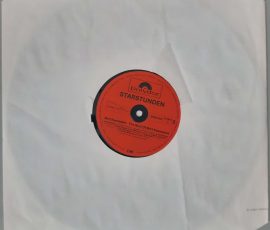 Bert Kaempfert – "The Best Of Bert Kaempfert" (Polydor – 2416 204) Schutzhülle Bert Kaempfert – "The Best Of Bert Kaempfert" (Polydor – 2416 204) Schutzhülle