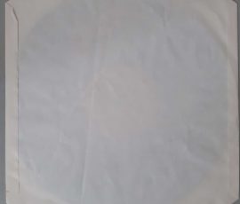 Bert Kaempfert – "The Best Of Bert Kaempfert" (Polydor – 2416 204) Schutzhülle2 Bert Kaempfert – "The Best Of Bert Kaempfert" (Polydor – 2416 204) Schutzhülle2