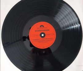 Bert Kaempfert – "The Best Of Bert Kaempfert" (Polydor – 2416 204) Platte Seite 2 Bert Kaempfert – "The Best Of Bert Kaempfert" (Polydor – 2416 204) Platte Seite 2