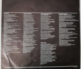 Michael Holm – "El Lute" (Ariola – 201 034) Schutzhülle2 Michael Holm – "El Lute" (Ariola – 201 034) Schutzhülle2