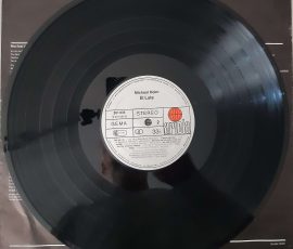 Michael Holm – "El Lute" (Ariola – 201 034) Platte Seite 2 Michael Holm – "El Lute" (Ariola – 201 034) Platte Seite 2