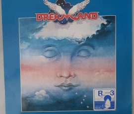 Various- "Dreamland" (Philips – 0647 171) Cover Vorderseite Various- "Dreamland" (Philips – 0647 171) Cover Vorderseite