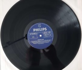 Various- "Dreamland" (Philips – 0647 171) Platte Seite 2 Various- "Dreamland" (Philips – 0647 171) Platte Seite 2