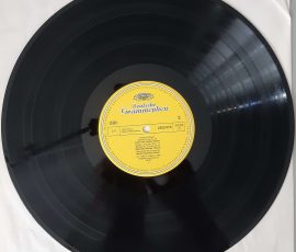 "In Mir Klingt Ein Lied - Frédéric Chopin" (Deutsche Grammophon 2535 615) Platte Seite 2 "In Mir Klingt Ein Lied - Frédéric Chopin" (Deutsche Grammophon 2535 615) Platte Seite 2