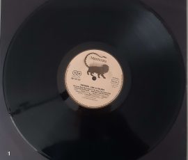 Emerson, Lake & Palmer – "Welcome Back My Friends To The Show That Never Ends - Ladies and Gentlemen" (Manticore – 88 148 XT) 1. Platte Seite 2 Emerson, Lake & Palmer – "Welcome Back My Friends To The Show That Never Ends - Ladies and Gentlemen" (Manticore – 88 148 XT) 1. Platte Seite 2