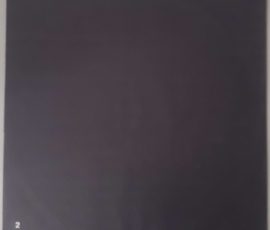 Emerson, Lake & Palmer – "Welcome Back My Friends To The Show That Never Ends - Ladies and Gentlemen" (Manticore – 88 148 XT) 2. Schutzhülle Emerson, Lake & Palmer – "Welcome Back My Friends To The Show That Never Ends - Ladies and Gentlemen" (Manticore – 88 148 XT) 2. Schutzhülle