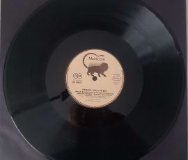 Emerson, Lake & Palmer – "Welcome Back My Friends To The Show That Never Ends - Ladies and Gentlemen" (Manticore – 88 148 XT) 2. Platte Seite 3 Emerson, Lake & Palmer – "Welcome Back My Friends To The Show That Never Ends - Ladies and Gentlemen" (Manticore – 88 148 XT) 2. Platte Seite 3