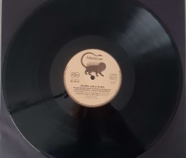 Emerson, Lake & Palmer – "Welcome Back My Friends To The Show That Never Ends - Ladies and Gentlemen" (Manticore – 88 148 XT) 2. Platte Seite 4 Emerson, Lake & Palmer – "Welcome Back My Friends To The Show That Never Ends - Ladies and Gentlemen" (Manticore – 88 148 XT) 2. Platte Seite 4