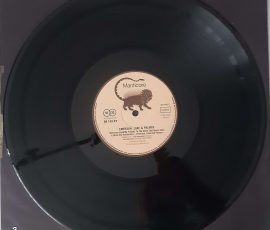 Emerson, Lake & Palmer – "Welcome Back My Friends To The Show That Never Ends - Ladies and Gentlemen" (Manticore – 88 148 XT) 3. Platte Seite 6 Emerson, Lake & Palmer – "Welcome Back My Friends To The Show That Never Ends - Ladies and Gentlemen" (Manticore – 88 148 XT) 3. Platte Seite 6