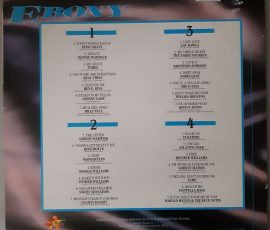 Various – "Ebony" (Starblend – SLTD 6) Cover Rückseite Various – "Ebony" (Starblend – SLTD 6) Cover Rückseite