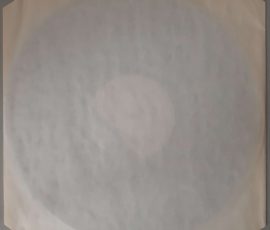 Various – "Ebony" (Starblend – SLTD 6) 1. Schutzhülle Various – "Ebony" (Starblend – SLTD 6) 1. Schutzhülle