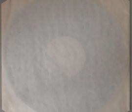 Various – "Ebony" (Starblend – SLTD 6) 1. Schutzhülle Various – "Ebony" (Starblend – SLTD 6) 1. Schutzhülle