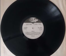 Various – "Ebony" (Starblend – SLTD 6) 1. Platte Seite 1 Various – "Ebony" (Starblend – SLTD 6) 1. Platte Seite 1