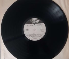 Various – "Ebony" (Starblend – SLTD 6) 1. Platte Seite 2 Various – "Ebony" (Starblend – SLTD 6) 1. Platte Seite 2