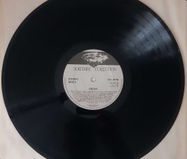 Various – "Ebony" (Starblend – SLTD 6) 2. Platte Seite 3 Various – "Ebony" (Starblend – SLTD 6) 2. Platte Seite 3