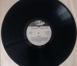 Various – "Ebony" (Starblend – SLTD 6) 2. Platte Seite 4 Various – "Ebony" (Starblend – SLTD 6) 2. Platte Seite 4