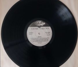 Various – "Ebony" (Starblend – SLTD 6) 2. Platte Seite 4 Various – "Ebony" (Starblend – SLTD 6) 2. Platte Seite 4