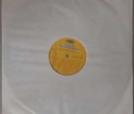 Various- "Berühmte Pianisten" (Deutsche Grammophon 410 738-1) Schutzhülle2 Various- "Berühmte Pianisten" (Deutsche Grammophon 410 738-1) Schutzhülle2