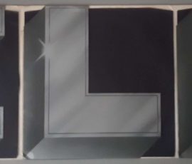 Emerson, Lake & Palmer – "Welcome Back My Friends To The Show That Never Ends - Ladies and Gentlemen" (Manticore – 88 148 XT) Emerson, Lake & Palmer – "Welcome Back My Friends To The Show That Never Ends - Ladies and Gentlemen" (Manticore – 88 148 XT)