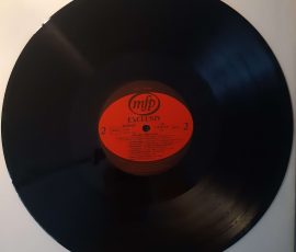 Various – "Big Hot Rod Hits" (Music For Pleasure – 1 M 176-97 267/68) Platte Seite 2 Various – "Big Hot Rod Hits" (Music For Pleasure – 1 M 176-97 267/68) Platte Seite 2