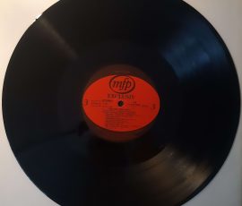 Various – "Big Hot Rod Hits" (Music For Pleasure – 1 M 176-97 267/68) 2. Platte Seite 3 Various – "Big Hot Rod Hits" (Music For Pleasure – 1 M 176-97 267/68) 2. Platte Seite 3