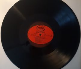 Various – "Big Hot Rod Hits" (Music For Pleasure – 1 M 176-97 267/68) 2. Platte Seite 3 Various – "Big Hot Rod Hits" (Music For Pleasure – 1 M 176-97 267/68) 2. Platte Seite 3