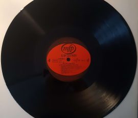 Various – "Big Hot Rod Hits" (Music For Pleasure – 1 M 176-97 267/68) 2. Platte Seite 4 Various – "Big Hot Rod Hits" (Music For Pleasure – 1 M 176-97 267/68) 2. Platte Seite 4