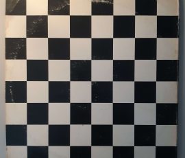 Various – "Appetizers" (Warner Bros. Records – PRO 569) Cover Rückseite Various – "Appetizers" (Warner Bros. Records – PRO 569) Cover Rückseite