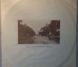 Various – "Appetizers" (Warner Bros. Records – PRO 569) Schutzhülle2 Various – "Appetizers" (Warner Bros. Records – PRO 569) Schutzhülle2