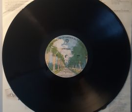 Various – "Appetizers" (Warner Bros. Records – PRO 569) Platte Seite 1 Various – "Appetizers" (Warner Bros. Records – PRO 569) Platte Seite 1