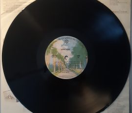 Various – "Appetizers" (Warner Bros. Records – PRO 569) Platte Seite 4 Various – "Appetizers" (Warner Bros. Records – PRO 569) Platte Seite 4