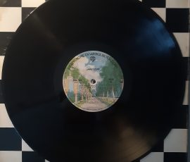 Various – "Appetizers" (Warner Bros. Records – PRO 569) Platte Seite 3 Various – "Appetizers" (Warner Bros. Records – PRO 569) Platte Seite 3