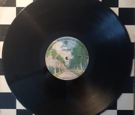 Various – "Appetizers" (Warner Bros. Records – PRO 569) Platte Seite 2 Various – "Appetizers" (Warner Bros. Records – PRO 569) Platte Seite 2