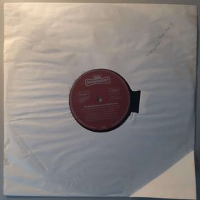 Various – "Du Bist Die Rose Vom Wörthersee" (Intercord – 28 979-3 Z) 1. Schutzhülle Various – "Du Bist Die Rose Vom Wörthersee" (Intercord – 28 979-3 Z) 1. Schutzhülle