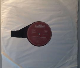 Various – "Du Bist Die Rose Vom Wörthersee" (Intercord – 28 979-3 Z) 1. Schutzhülle2 Various – "Du Bist Die Rose Vom Wörthersee" (Intercord – 28 979-3 Z) 1. Schutzhülle2