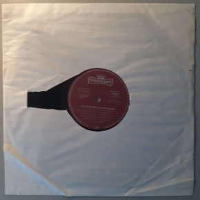 Various – "Du Bist Die Rose Vom Wörthersee" (Intercord – 28 979-3 Z) 1. Schutzhülle2 Various – "Du Bist Die Rose Vom Wörthersee" (Intercord – 28 979-3 Z) 1. Schutzhülle2