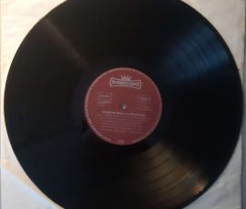 Various – "Du Bist Die Rose Vom Wörthersee" (Intercord – 28 979-3 Z) 1. Platte Seite 2 Various – "Du Bist Die Rose Vom Wörthersee" (Intercord – 28 979-3 Z) 1. Platte Seite 2