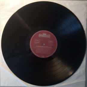 Various – "Du Bist Die Rose Vom Wörthersee" (Intercord – 28 979-3 Z) 1. Platte Seite 2 Various – "Du Bist Die Rose Vom Wörthersee" (Intercord – 28 979-3 Z) 1. Platte Seite 2