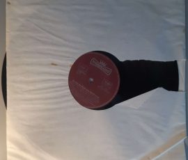 Various – "Du Bist Die Rose Vom Wörthersee" (Intercord – 28 979-3 Z) 2. Schutzhülle Various – "Du Bist Die Rose Vom Wörthersee" (Intercord – 28 979-3 Z) 2. Schutzhülle