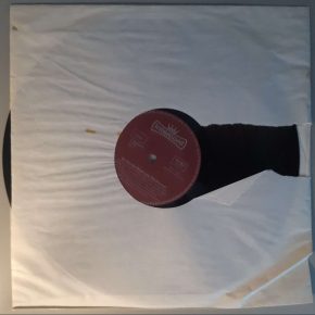 Various – "Du Bist Die Rose Vom Wörthersee" (Intercord – 28 979-3 Z) 2. Schutzhülle Various – "Du Bist Die Rose Vom Wörthersee" (Intercord – 28 979-3 Z) 2. Schutzhülle