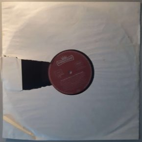 Various – "Du Bist Die Rose Vom Wörthersee" (Intercord – 28 979-3 Z) 2. Schutzhülle2 Various – "Du Bist Die Rose Vom Wörthersee" (Intercord – 28 979-3 Z) 2. Schutzhülle2